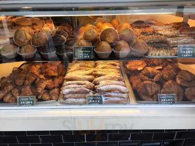 Audrey Bread & Coffee