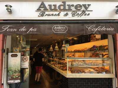 Audrey Bread & Coffee