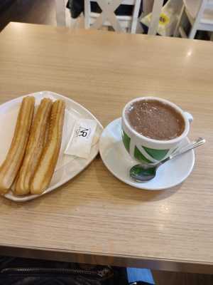 Audrey Bread & Coffee