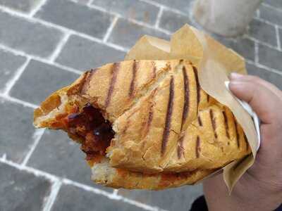 Frankfurt Sant Jaume