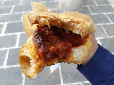 Frankfurt Sant Jaume