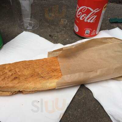 Frankfurt Sant Jaume