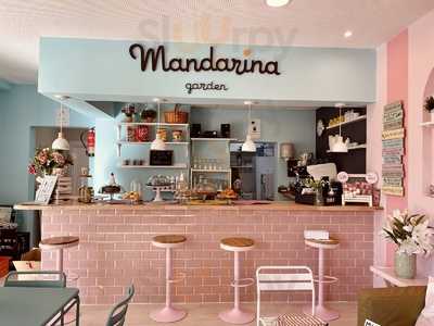 Mandarina Garden Málaga