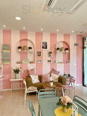 Mandarina Garden Málaga