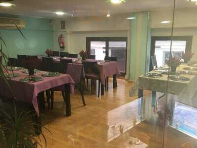 Restaurante La Cuina Del Chef