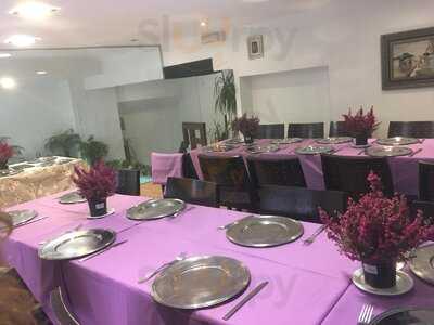 Restaurante La Cuina Del Chef