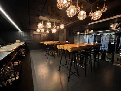 Restaurante La Cuina Del Chef