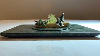 Restaurante La Cuina Del Chef