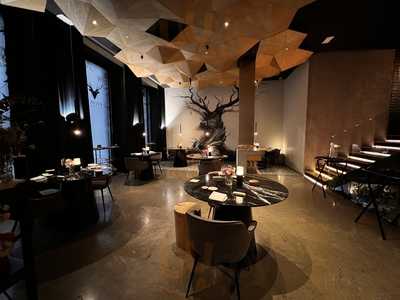 Restaurante La Cuina Del Chef