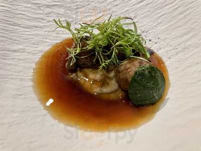 Restaurante La Cuina Del Chef