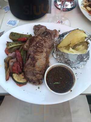 Restaurante Colinas Del Faro