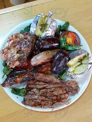 Restaurante Colinas Del Faro