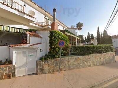 Restaurante Colinas Del Faro