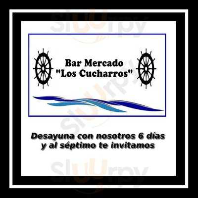 Bar Los Cucharros