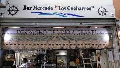 Bar Los Cucharros