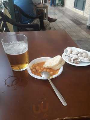 Bar Los Cucharros