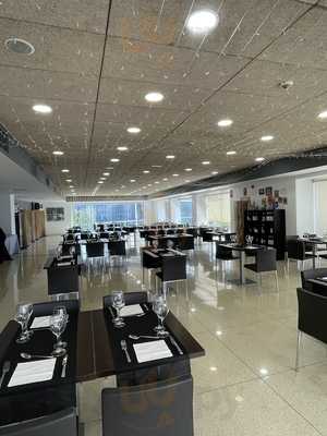 Restaurante Amaretto