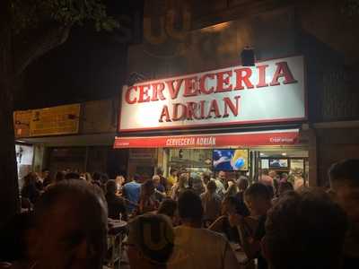 Cerveceria Adrian