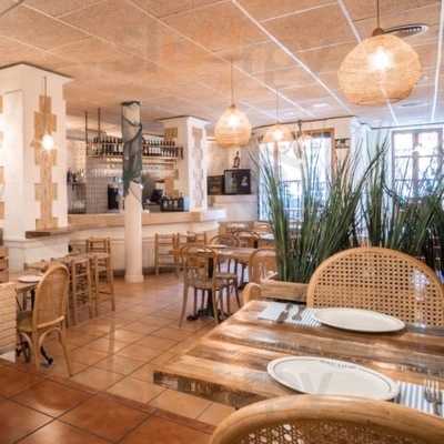 Restaurante Calapaca