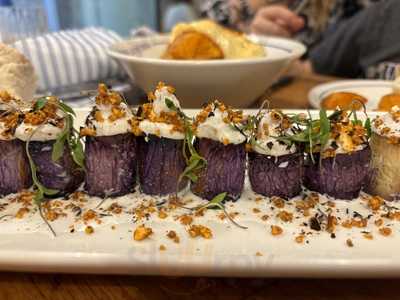 Restaurante Calapaca