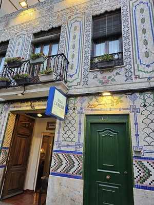 Restaurante Calapaca