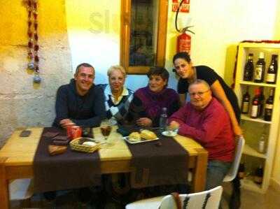 Bocateria Khloe Valencia