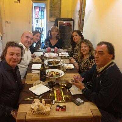 Bocateria Khloe Valencia