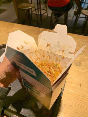 Wok Street Sagrada Familia