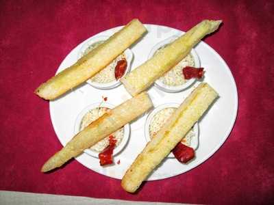 Resto Bar Colón 101