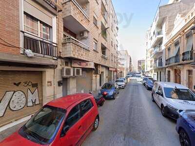 Resto Bar Colón 101