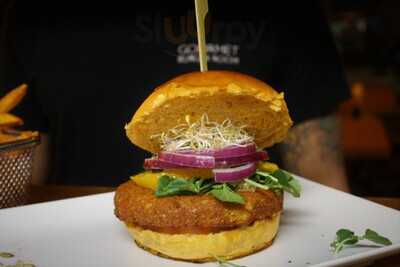 Gourmet Burger Room Estepona