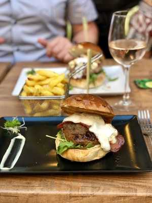 Gourmet Burger Room Estepona