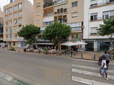 Gourmet Burger Room Estepona