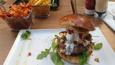 Gourmet Burger Room Estepona