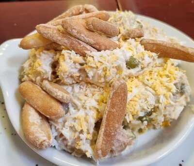 El Mirador Del Carmelo