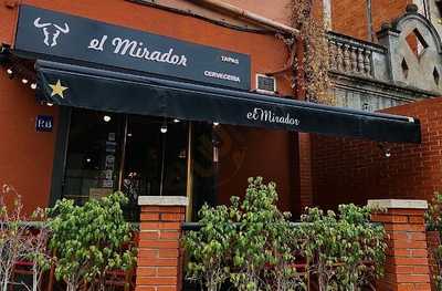 El Mirador Del Carmelo