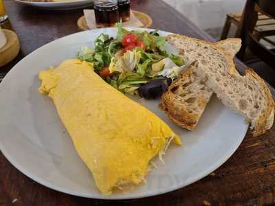 El Mirador Del Carmelo