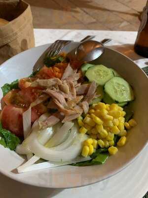 Mesón Rincón Catedral