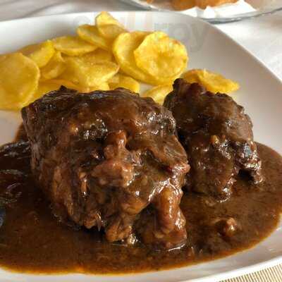 Mesón Rincón Catedral