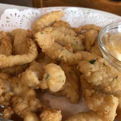 Mesón Rincón Catedral