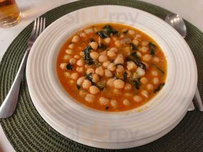 Mesón Rincón Catedral