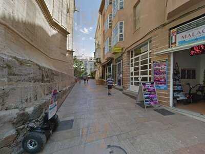 Mesón Rincón Catedral