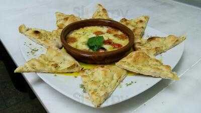 Cybergol Cafe Nervion