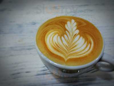 Cybergol Cafe Nervion