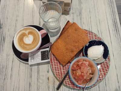 Cybergol Cafe Nervion