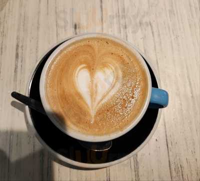 Cybergol Cafe Nervion