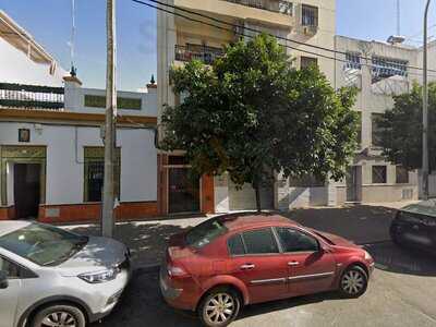 Cybergol Cafe Nervion