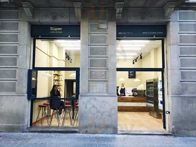 Super Coffee & Food