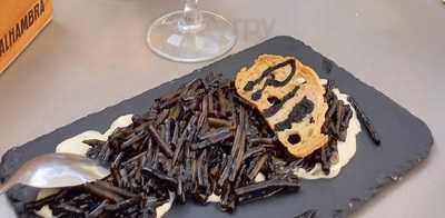 Bodegas Nazari - Tapeo Granaino