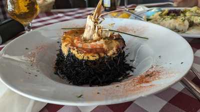 Bodegas Nazari - Tapeo Granaino